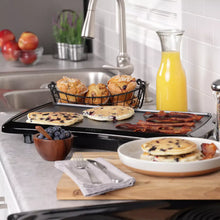 PrestoCool-TouchElectricGriddle1-_2 - USA Mega Market