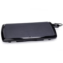Presto 20" x 10.5" Cool-Touch Electric Griddle