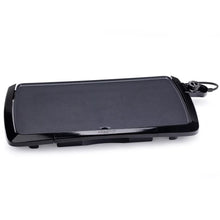 Presto 20" x 10.5" Cool-Touch Electric Griddle