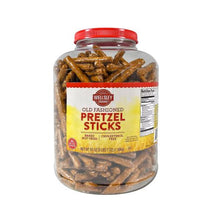 Wellsley Farms Pretzel Sticks, 55 oz.