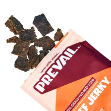 PrevailVarietyGrassFedBeefJerky10-pack1 - USA Mega Market