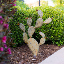 PricklyPearCactusSculpturebyDesertSteel2-_1 - USA Mega Market