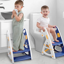 Primlect-Potty-Training-Seat-with-Step-Stool-Stable-Adjustable-Height-Toddler-Toilet-Seats-with-2-in-1-Climbable-Ladder-Easy-Use-Blue_860f60e9-0b1a-48da-8eb5-b7a92fb7668a.3cfc35101831 - USA Mega Market
