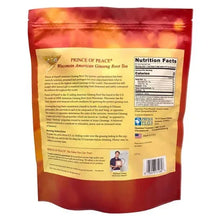PrinceOfPeaceGinsengRootTea_80-count1 - USA Mega Market