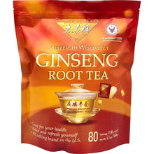 PrinceOfPeaceGinsengRootTea_80-count - USA Mega Market