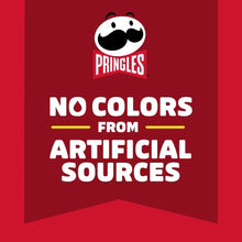 Pringles Potato Crisps Snack Cups, Variety Pack Chips, 0.67 oz., 36 ct.