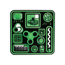 PrintPlayMegaFidgetBoard2 - Brands For Less USA