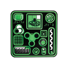 PrintPlayMegaFidgetBoard2 - USA Mega Market