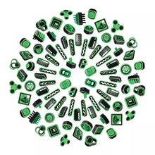 Print Play Mega Fidget Board