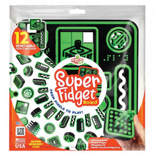 PrintPlayMegaFidgetBoard - USA Mega Market