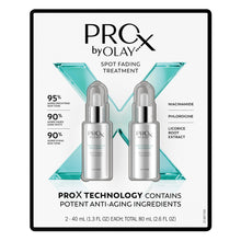 Tratamiento para manchas ProX de Olay, 38 ml, paquete de 2
