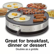 ProctorSilexCrepeMaker3 - USA Mega Market