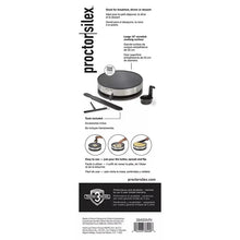 ProctorSilexCrepeMaker4 - USA Mega Market