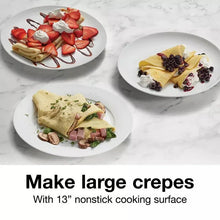 ProctorSilexCrepeMaker6 - USA Mega Market
