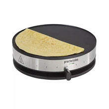 ProctorSilexCrepeMaker - USA Mega Market