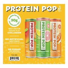 ProteinPop30gClearRTDVarietyPack_15-count2 - USA Mega Market