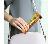 Nature Valley Protein Chewy Bars, Peanut Butter Dark Chocolate, 1.42 oz (30-pk)