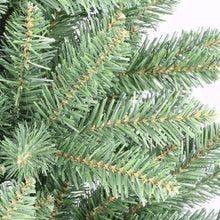 Puleo International 6' Carson Pine Artificial Christmas Tree with Stand
