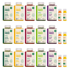 PulpandPress3-DayOrganicColdPressedJuiceCleanse-_1 - USA Mega Market