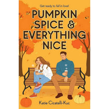 PumpkinSpice-EverythingNicebyKatieCicatelli-Kuc-Paperback-_1 - USA Mega Market