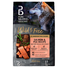 Pure-Balance-Wild-Free-Salmon-Pea-Recipe-Dry-Dog-Food-Grain-Free-11-lbs-3a2da1b456e6b4fd23cb895a_5272_1 - USA Mega Market