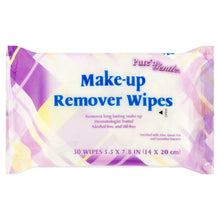 Pure-n-Gentle-Make-up-Remover-Wi - USA Mega Market