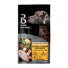 PureBalanceChicken-BrownRiceRecipeDryDogFood-15lbs-_1 - USA Mega Market