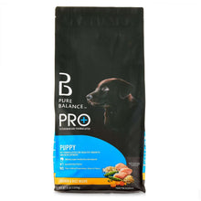 PureBalancePro-PuppyChicken-RiceRecipeDryDogFoodforPuppies-8lbs-_1 - USA Mega Market