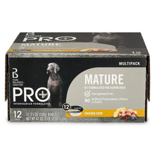 PureBalanceProPlusMatureWetDogFood3.5ozCup12c - Brands For Less USA