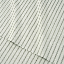 Pure Earth Organic 300 Thread Count 6-piece Sheet Set