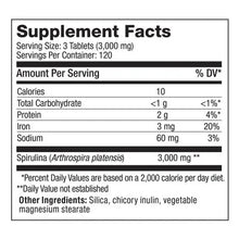 PureHawaiianSpirulina3000mg._360Tablets3 - USA Mega Market