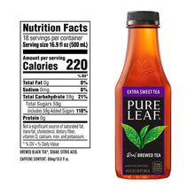 PureLeafExtraSweetIcedTea-16-9fl-oz-18pk-4-_2 - USA Mega Market