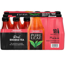 PureLeafRealBrewedTeaRaspberryPack-16-9fl-oz-18pk-3-_1 - USA Mega Market