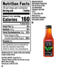 PureLeafRealBrewedTeaRaspberryPack_16.9fl.oz._18pk.2 - USA Mega Market
