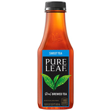 Pure Leaf Real Brewed Tea Sweet Tea 16.9 fl. oz., 18 pk.