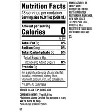 PureLeafTea_Unsweetened_16.9floz_18-count1 - USA Mega Market