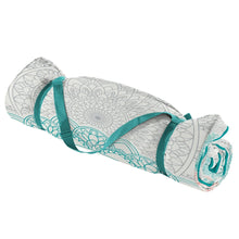 PureLux2MemoryFoamRolloutLounger1 - USA Mega Market