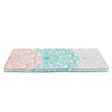 PureLux2MemoryFoamRolloutLounger3 - Brands For Less USA