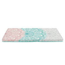 PureLux 2” Memory Foam Rollout Lounger