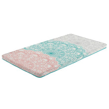 PureLux2MemoryFoamRolloutLounger - USA Mega Market