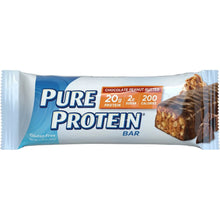 PureProteinBarsGlutenFree_ChocolateVarietyPack23ct.2 - USA Mega Market