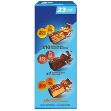 PureProteinBarsGlutenFree_ChocolateVarietyPack23ct.3 - USA Mega Market