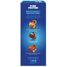 PureProteinBarsGlutenFree_ChocolateVarietyPack23ct.5 - USA Mega Market