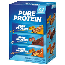 PureProteinBarsGlutenFree_ChocolateVarietyPack23ct.6 - USA Mega Market