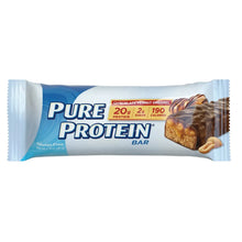 PureProteinBarsGlutenFree_ChocolateVarietyPack23ct. - USA Mega Market