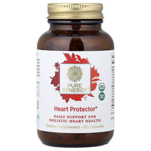 PureSynergy_HeartProtector_60Capsules - USA Mega Market