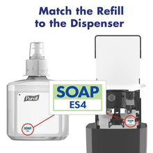 Purell® Professional Healthy Soap® Foam Refill, ES4, 40.58 Oz