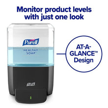 Purell® Professional Healthy Soap® Foam Refill, ES4, 40.58 Oz