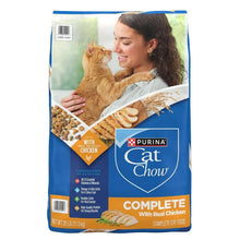 Purina-CatChowComplete-ChickenFlavored-DryCatFood-25lbs-7-_1 - USA Mega Market