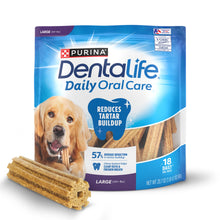 Purina-DentaLife-Daily-Oral-Care-Large-Dog-Dental-Treats-with-Chicken-20-7-oz-Pouch-18-Count_fb8e0414-751e-4e69-8b54-9c4a79452ed0.63ff25928e6f7aebb1c4dedbfbf5f808 - USA Mega Market